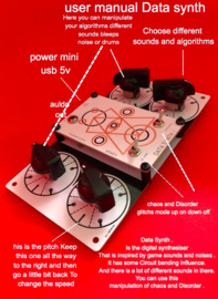 DATA SYNTH