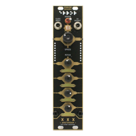 Amsterdam non-linear sequencer  GOLD