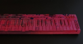 sold pink fryt orchestra