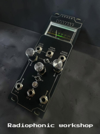 Radiophonic workshop. eurorack v2