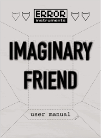 IMAGINARY FRIEND eurorack