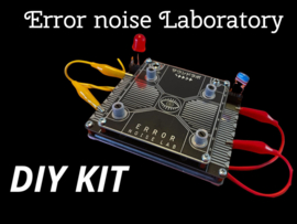 ERROR NOISE LAB DIY KIT