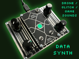 DATA synth  MK2