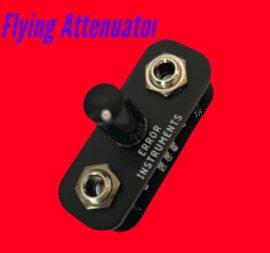 FLYING Attenuator  1pc            0U