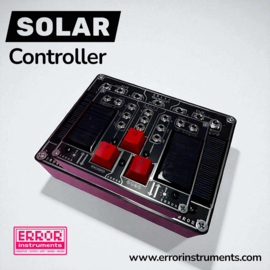 Solar Controller