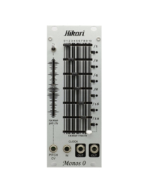 Hikari Monos 0 eurorack