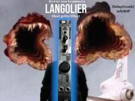 LANGOLIER fx