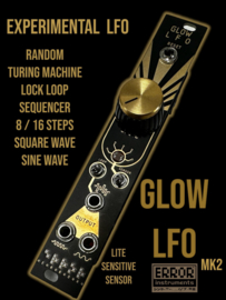 GLOW LFO mk2