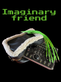 imaginary Friend stand alone