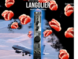 LANGOLIER fx