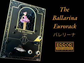 THE BALLERINA  eurorack