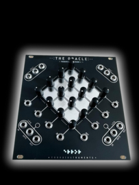 the Oracle Matrix Mixer