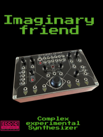 imaginary Friend stand alone