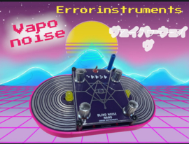 VAPO NOISE