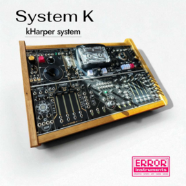 System K Cinematic