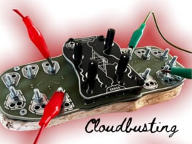 cloudbusting Organic green - Error Instruments