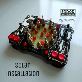 Solar Installation