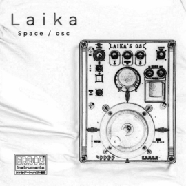 Laika.osc  standalone