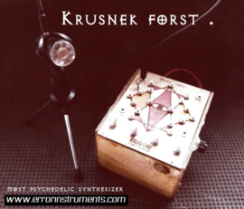 KRUSNEK FORST V3