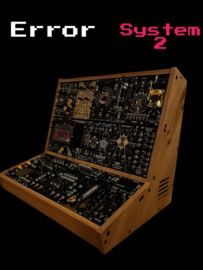 ERROR   system 02