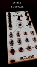 KASTLE eurorack