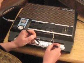 stylophone  350S