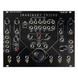 IMAGINARY FRIEND eurorack