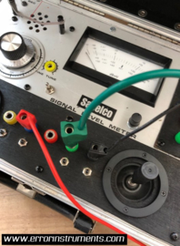 NOISE REACTOR CASE !    FULL modular synthesiser