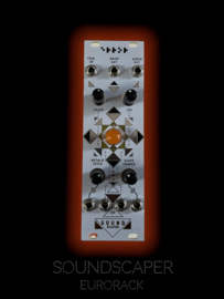 Soundscaper A   eurorack