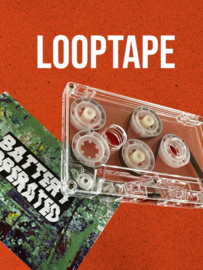 looptape The Warbler