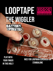 looptape The Wiggler™