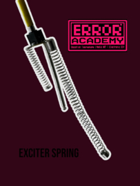 EXciter spring