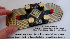 NEW BLIND NOISE ! FG DARK !