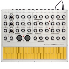 Macbeth Elements Synthesizer