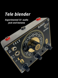 TELE BLENDER BA