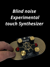 BLIND NOISE NANO GOLD 2022