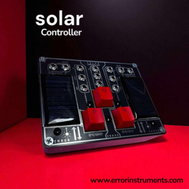 Solar Controller
