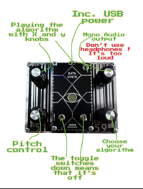 DATA synth  MK2