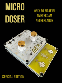 MICRO DOSER albino