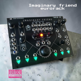 IMAGINARY FRIEND eurorack