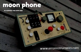 MOON PHONE..