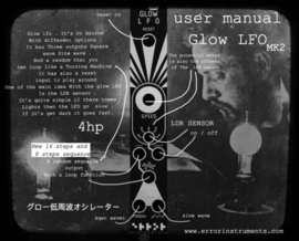 GLOW LFO mk2