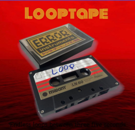 LOOP TAPE    3 to 5 ,sec