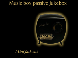 Music box passive Jukebox