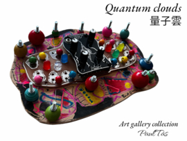 Quantum Clouds Q S R 3  Melted popsicle