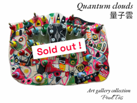 Quantum Clouds Q M G 3 Digital bubblegum