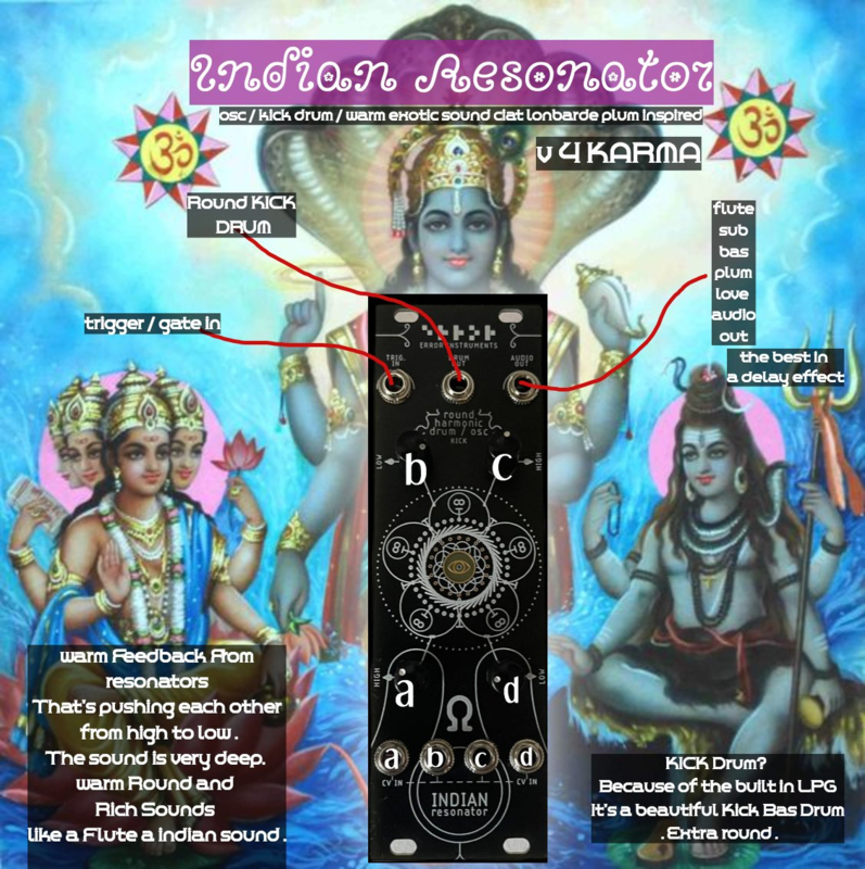 グランドセール Resonator Indian DTM・DAW V4 instruments Error DTM 