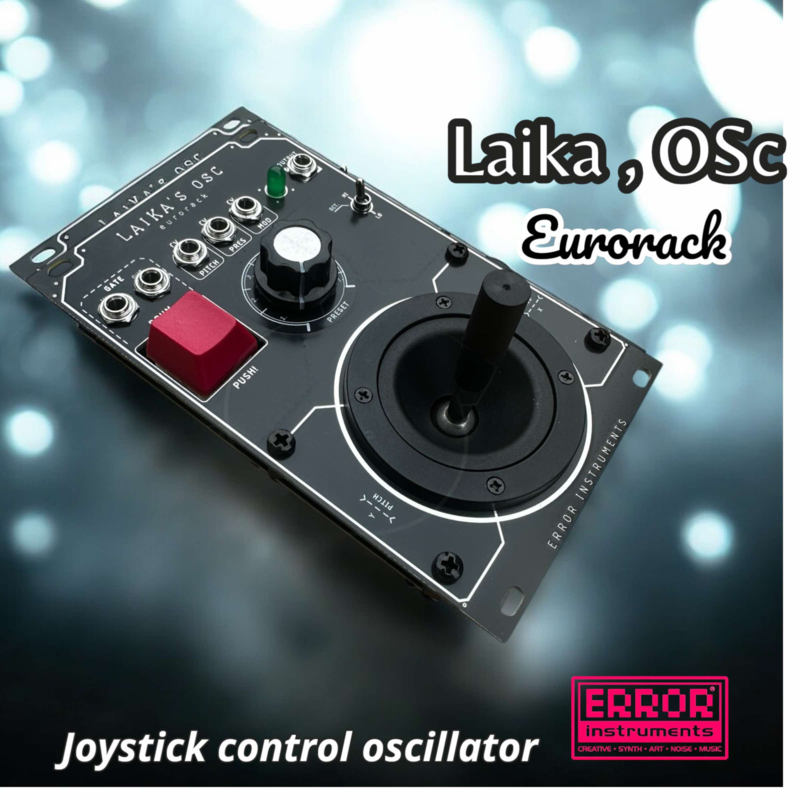 NEW !! on ERROR ! EURORACK. and more WELCOM | 4 | www NEW !! on ERROR ! EURORACK. and more WELCOM | 4 | www