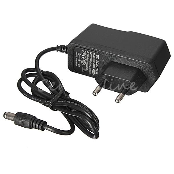 Power  Adapter  EU . olegtron   / error DATA BOX  / NEMO DELAY, , / blind noise  /  more ,