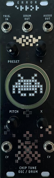 Chip tune 2024